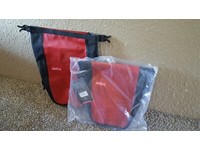 salsa touring panniers